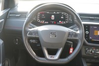 Seat Ibiza 1.0 TSI FR Carbon Edition