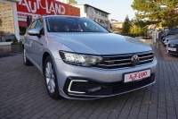 VW Passat Variant GTE DSG