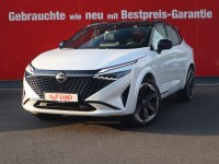 Vorschau: Nissan Qashqai N-Design 1.3 Dig-T Aut.