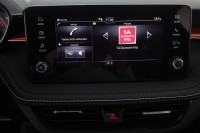 Skoda Fabia Monte Carlo 1.0 TSI DSG