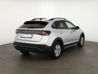 VW Taigo 1.0 TSI