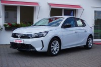 Vorschau: Opel Corsa 1.2 DI Turbo