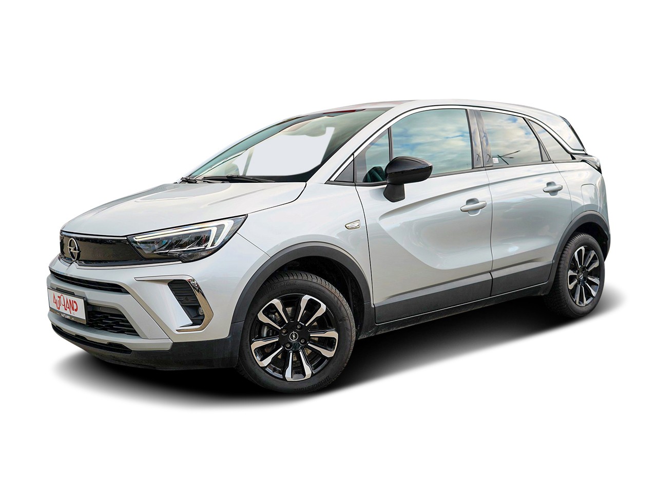 Opel Crossland 1.2 Enjoy