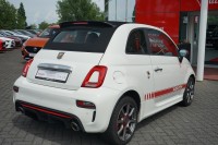 Abarth 595 1.4 Cabrio