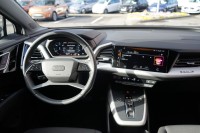 Audi Q4 35 e-tron S-Line