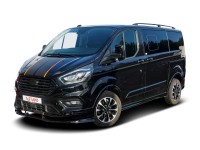 Ford Tourneo Custom 2.0 TDCI Sport Navi Kamera AHK