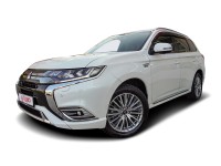 Mitsubishi Outlander 2.4 PHEV Plus Spirit 4WD Standheizung