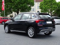 Skoda Kamiq 1.5 TSI Style