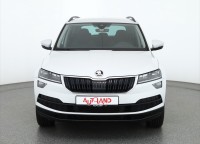 Skoda Karoq 1.5 TSI DSG Style