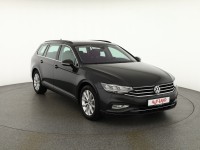 VW Passat Variant 1.5 TSI DSG Business
