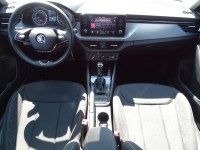 Skoda Kamiq 1.5 TSI Ambition DSG