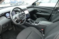 Hyundai Tucson 1.6 Prime Mild-Hybrid 2WD