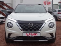 Nissan Juke 1.6 HEV AT