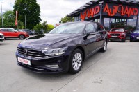 Vorschau: VW Passat Variant 2.0 TDI Business DSG