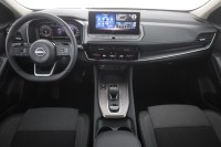 Nissan Qashqai 1.3 DIG-T 4x4 Aut.