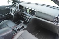 Kia Sportage 1.6 T-GDI GT-Line 4WD