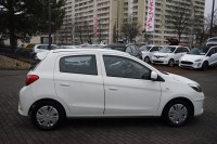 Mitsubishi Space Star 1.0 Basis