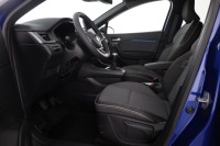 Renault Captur Tce 140 Techno