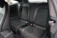 Mercedes-Benz C 220 C220 d AMG Line