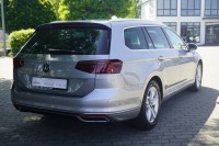 VW Passat Variant 2.0 TDI Elegance DSG