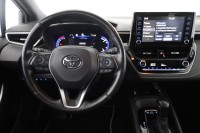 Toyota Corolla 2.0 Hybrid Team D