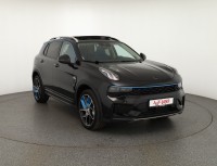 LYNK&CO 01 1.5 TD PHEV Aut.