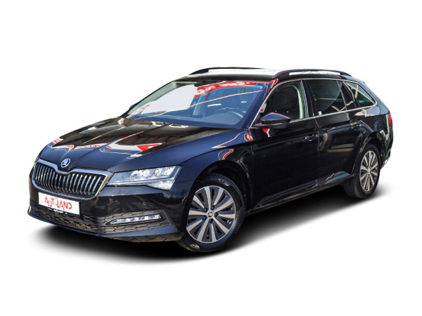 Skoda Superb Combi 1.5 TSI Style