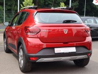 Dacia Sandero Stepway TCe 90 AT
