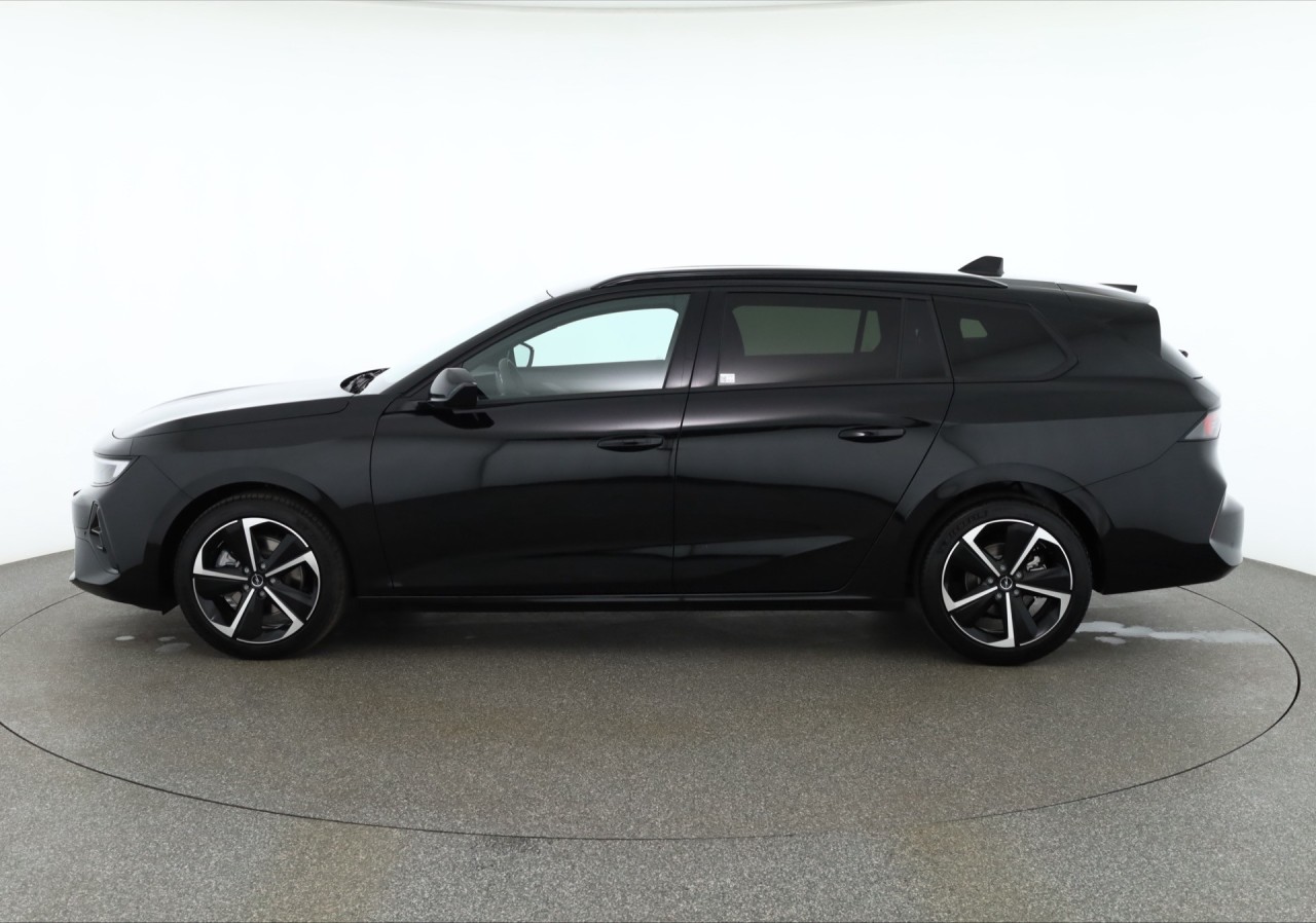 Opel Astra ST GS 1.2 Turbo Aut.