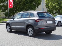 Skoda Karoq 1.5 TSI DSG