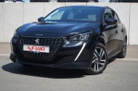 Vorschau: Peugeot 208 1.2 PureTech AT