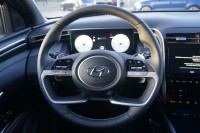 Hyundai Tucson 1.6T-GDI Aut. mHev