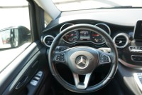 Mercedes-Benz V-Klasse V220 d Edition lang