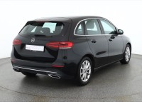 Mercedes-Benz B 200 B200 Progressive Aut.