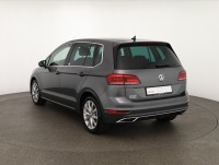 VW Golf Sportsvan VII 1.5 TSI DSG Highline