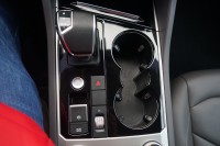 VW Touareg 3.0 V6 TDI R-Line 4Motion