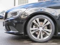 Mercedes-Benz CLA 180 Avantgarde