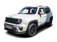 Jeep Renegade 1.3 Limited 4WD Navi Panorama ACC