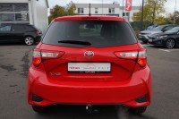 Toyota Yaris 1.5 Y 20 Automatik
