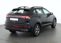 VW Taigo 1.0 TSI DSG R-Line