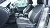 Skoda Rapid 1.0 TSI Spaceback