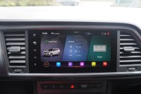 Cupra Ateca 2.0 TSI 4Drive