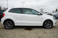 VW Polo 1.2 TSI Comfortline