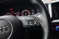 Audi A1 Sportback 30 TFSI advanced