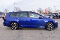 VW Golf VII 2.0 TDI R-Line