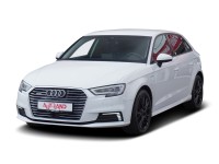 Audi A3 Sportback 1.4 TFSI e-tron Aut. LED Navi Standhz