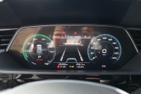 Audi e-tron 50 quattro S line
