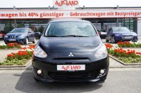 Mitsubishi Space Star 1.0