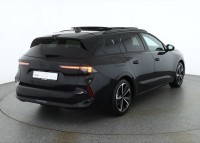 Opel Astra ST GS 1.2 Turbo