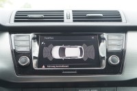 Skoda Fabia 1.0 TSI Clever